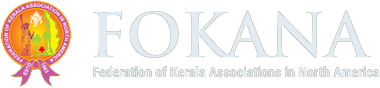 Federation of Kerala Associations in North America