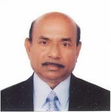 Dr. Anirudhan