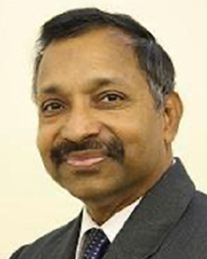Dr. Mathew Varghese