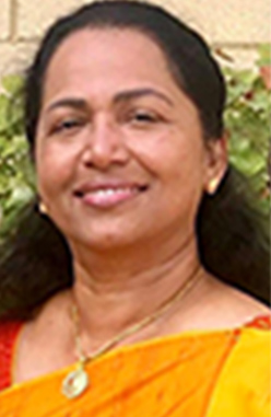 Dr. Sheela Varghese