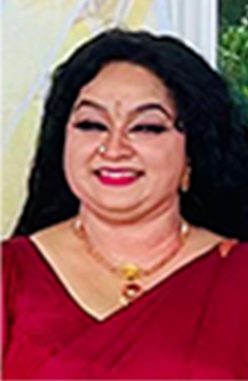 Pamila Rajalakshmi