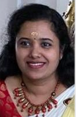 Saiitha Parambil