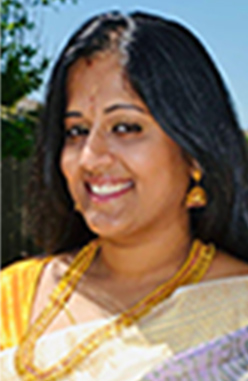 Vineetha Nair