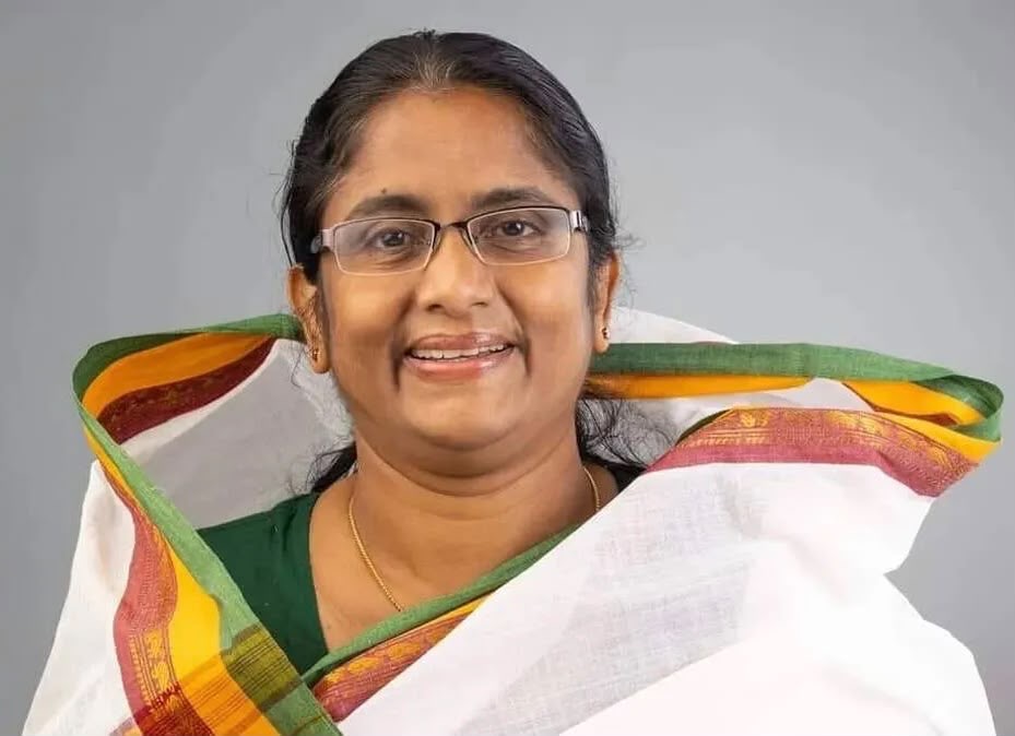 ഫൊക്കാന വനിതാ ഫോറം ഡെപ്യൂട്ടി സ്പീക്കർ ഷാനിമോൾ ഉസ്മാൻ ഉൽഘാടനം ചെയ്തു